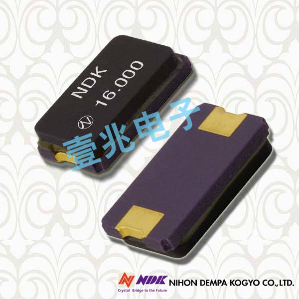 電視遙控器的進化之路居然有陶瓷晶振一起？