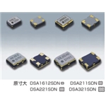 晶振DSB321SDN,DSB221SDN衛(wèi)星廣播晶振,KDS石英溫補振蕩器，1XTW38400MDA